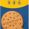 DIGESTIVE BISCUITS