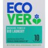 ECOVER WASHING POWDER LAVENDER & EUCALYPTUS