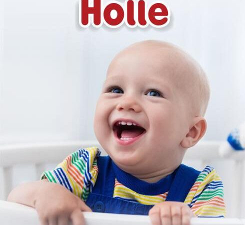 2+1 FREE, HOLLE PRODUCTS! 