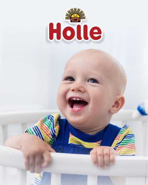 2+1 FREE, HOLLE PRODUCTS! 