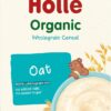 HOLLE BABY CREAM OAT