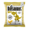 MCLLOYDS BIOSAURUS CORN SNACK CHEESE
