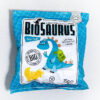 MCLLOYDS BIOSAURUS CORN SNACK SALT