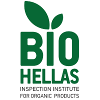 Bio Hellas Certificate