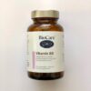 VIT B5 60 VEG CAPS BIOCARE