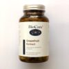 GRAPEFRUIT EXTRACT 90VEG CAPS BIOCARE