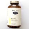 MEGA EPA 1000 90VEGCAPS BIOCARE