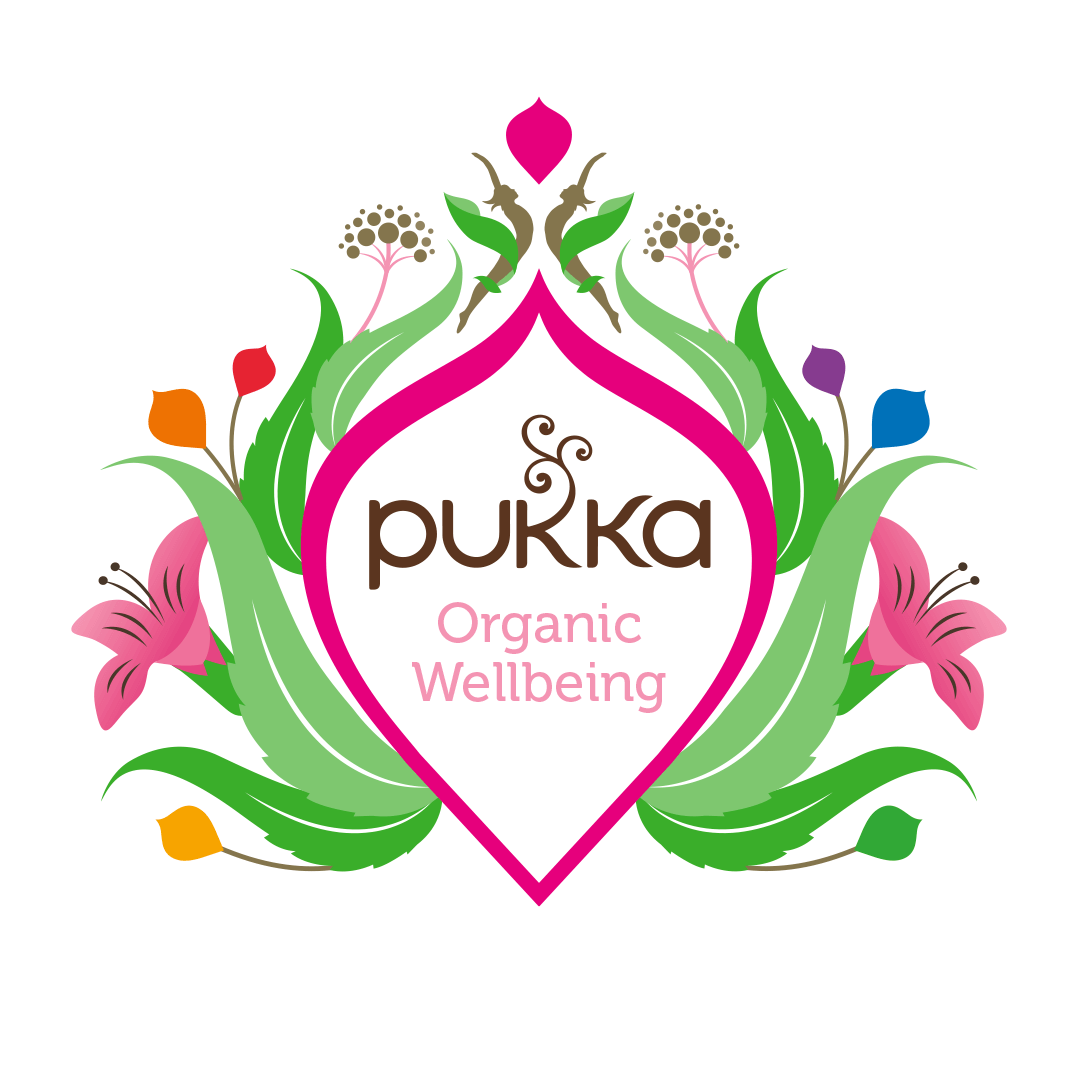 PUKKA TEA