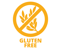 GLUTEN-FREE