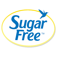 SUGAR FREE