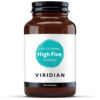 VIRIDIAN HIGH 5 MULTIVITAMIN MINERAL 30CAPS