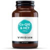 VIRIDIAN CO-enzyme Q10 WITH MCT 30VEG CAPS