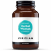 HERBAL WOMAN CMPLX 90VegBioCapsVIRIDIAN
